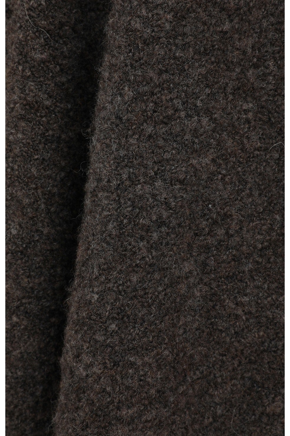 MIX BOUCLE KNIT CARDIGAN｜TOPS(トップス)｜MANOF OFFICIAL ONLINE STORE