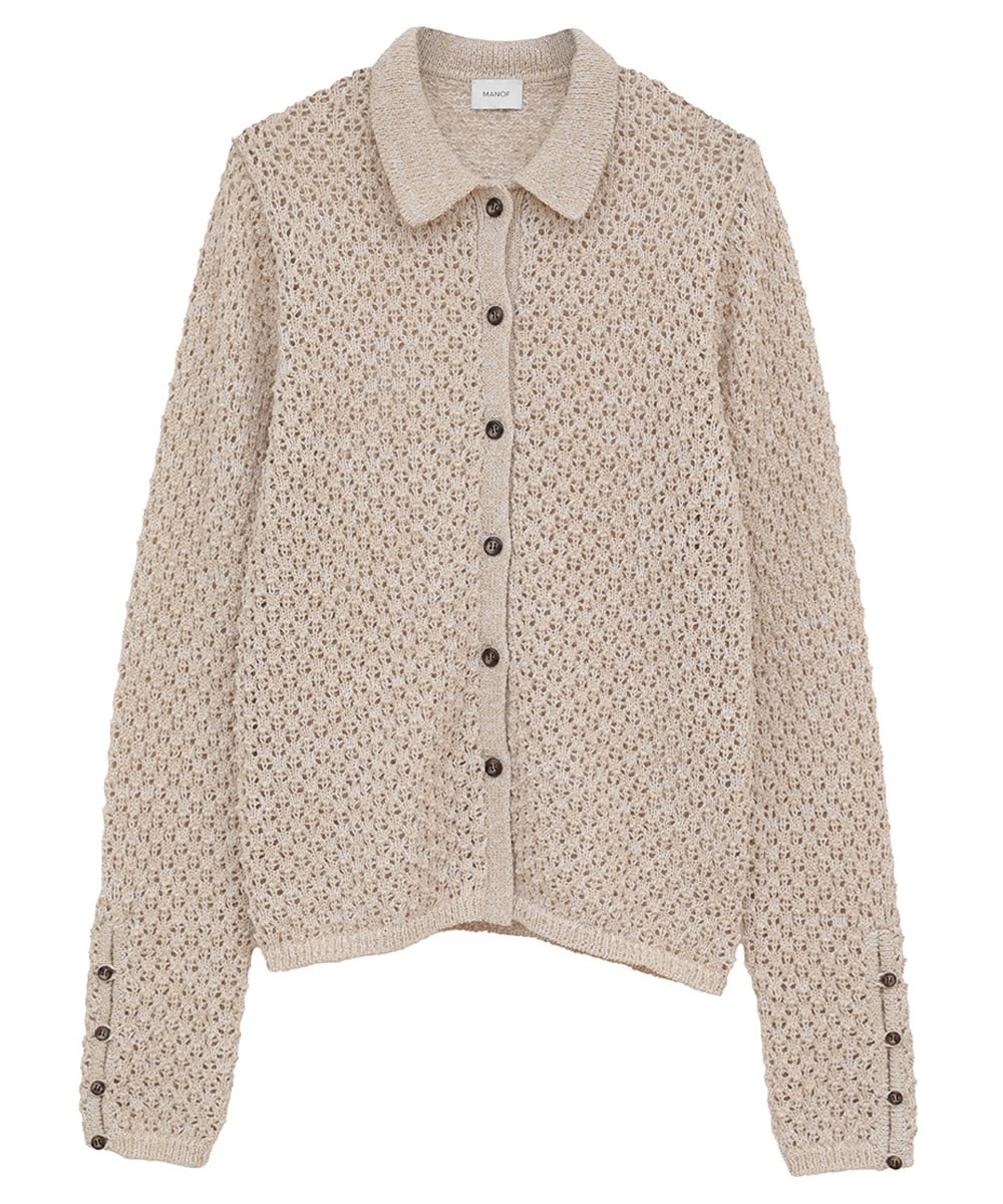 モフ　16 エクセレージ・親水16/新フラット16 - MWモスグリーン | TECTURE