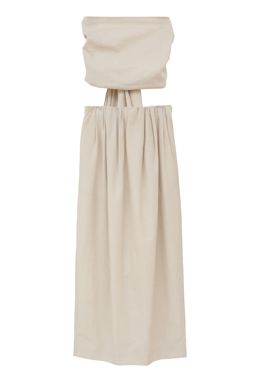 BUSTIER SET NARROW SKIRT｜SKIRT/PANTS(スカート/パンツ)｜MANOF