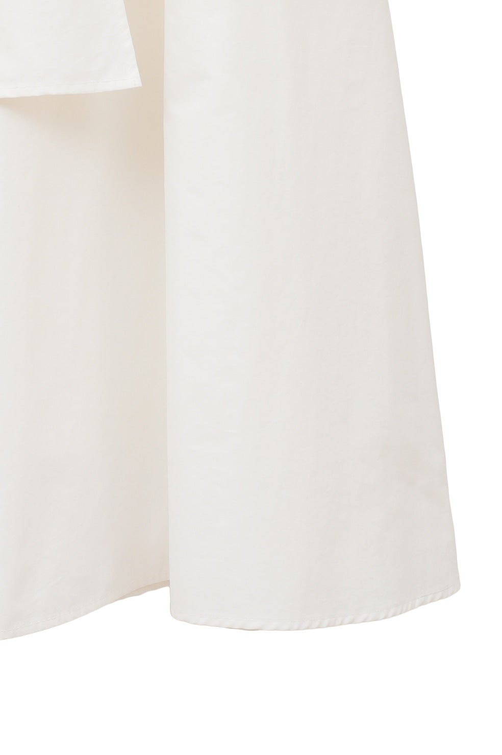 ASYMMETRY TIERED SKIRT｜SKIRT/PANTS(スカート/パンツ)｜MANOF