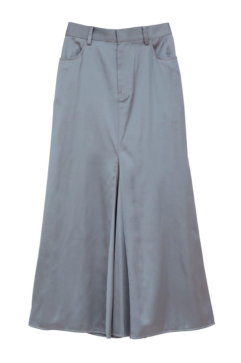 SATIN STITCH SKIRT｜SKIRT/PANTS(スカート/パンツ)｜MANOF OFFICIAL