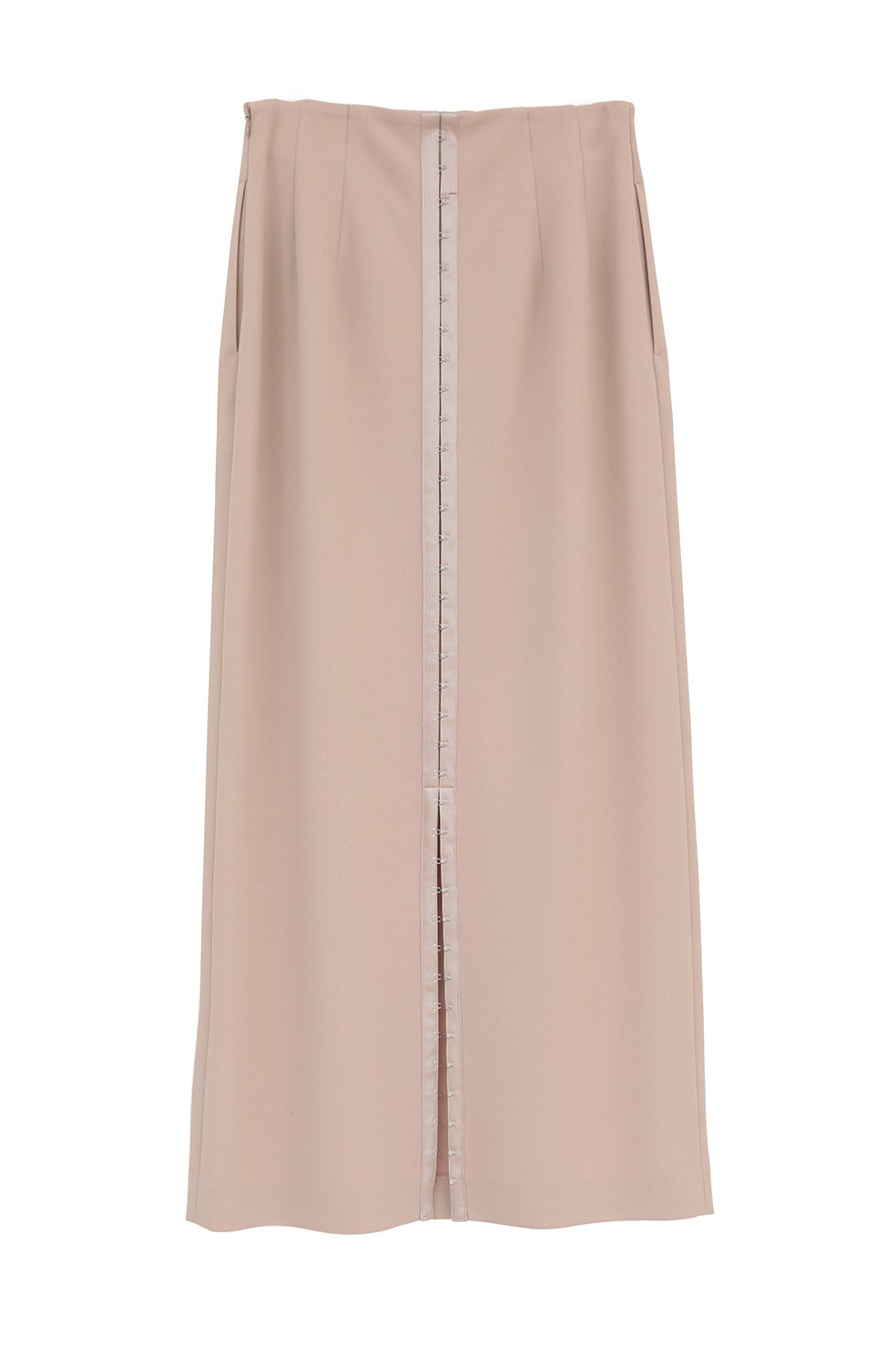 TAPE DETAIL STRAIGHT SKIRT|SKIRT / PANTS(スカート/パンツ)|MANOF TAPE DETAIL STRAIGHT SKIRT|SKIRT / PANTS(スカート/パンツ)|MANOF