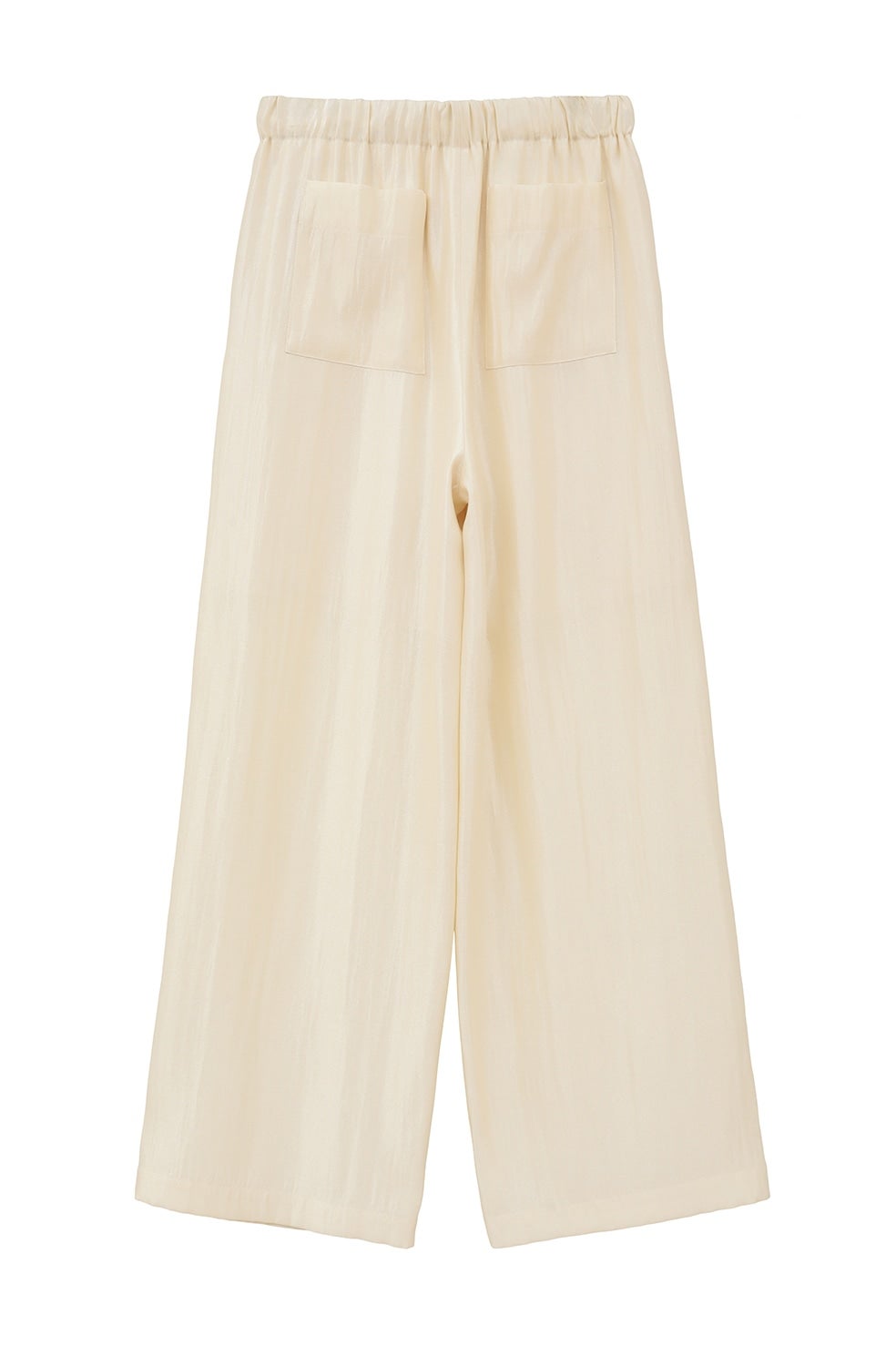 パンツ makon GLITTER RELAX PANTS｜SKIRT / PANTS(スカート/パンツ)｜MANOF