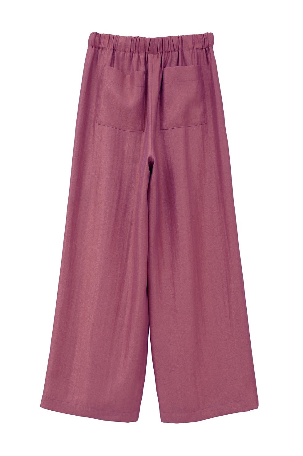 GLITTER RELAX PANTS｜SKIRT/PANTS(スカート/パンツ)｜MANOF OFFICIAL