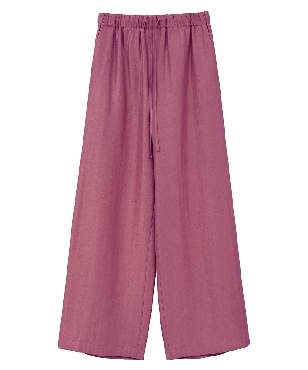 GLITTER RELAX PANTS｜SKIRT / PANTS(スカート/パンツ)｜MANOF