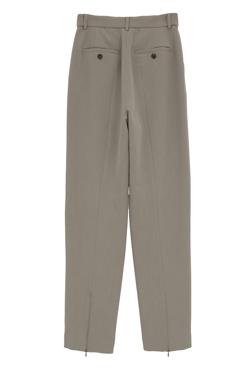 WRAP SKIRT LAYERED PANTS｜SKIRT/PANTS(スカート/パンツ)｜MANOF