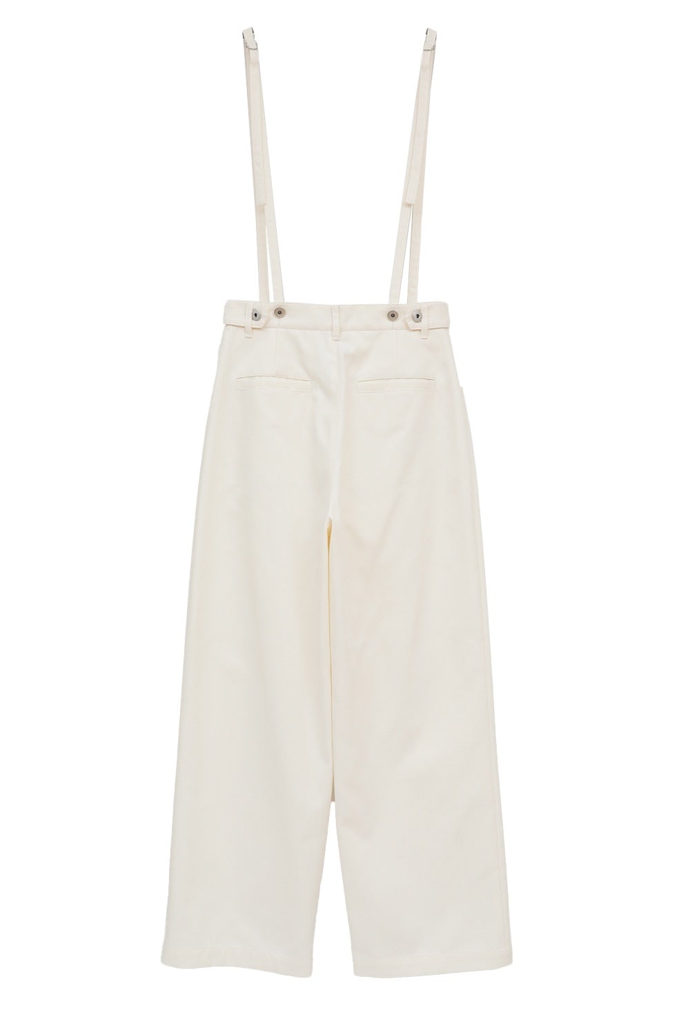 2WAY SUSPENDER PANTS｜SKIRT / PANTS(スカート/パンツ)｜MANOF