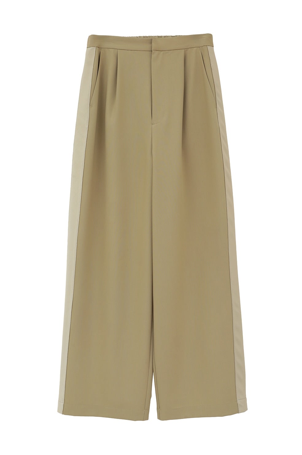 SIDE LINE PANTS｜SKIRT/PANTS(スカート/パンツ)｜CLANE