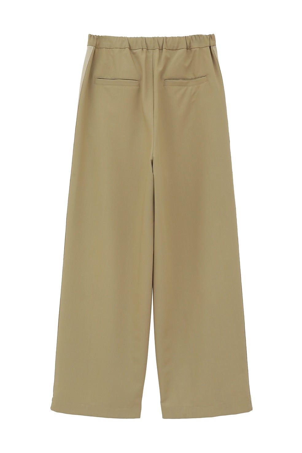 スロースです(^^) SIDE LINE PANTS｜SKIRT/PANTS(スカート/パンツ)｜CLANE