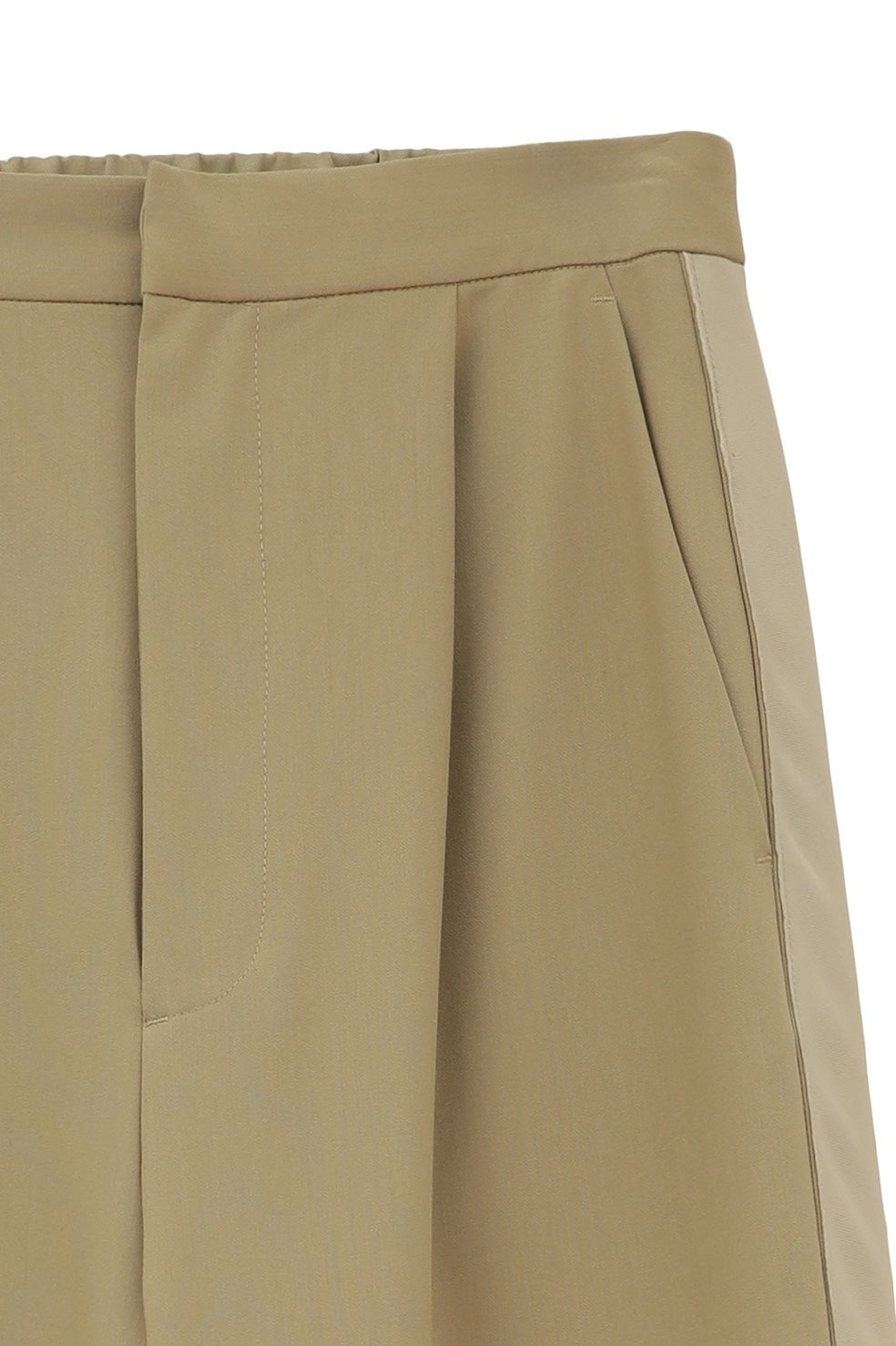 SIDE LINE PANTS｜SKIRT/PANTS(スカート/パンツ)｜CLANE
