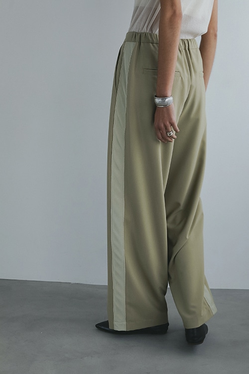 SIDE LINE PANTS
