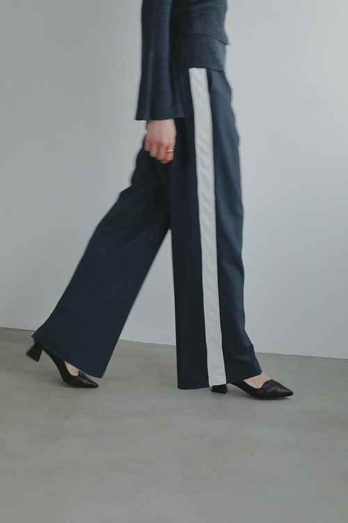 SIDE LINE PANTS