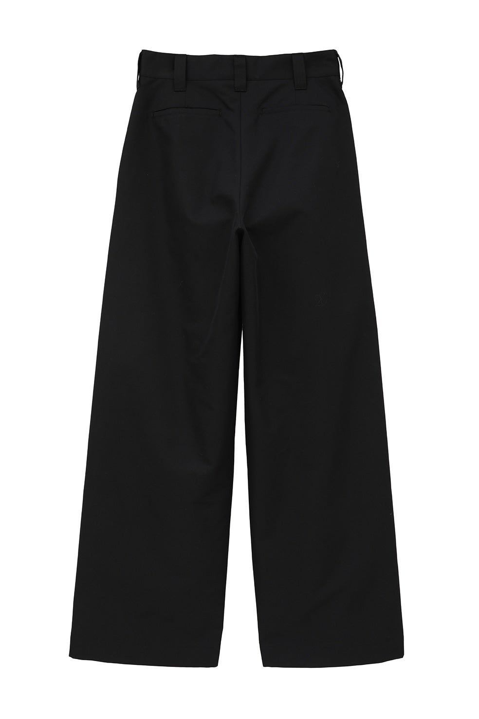 2TUCK CHINO PANTS｜SKIRT / PANTS(スカート/パンツ)｜MANOF OFFICIAL