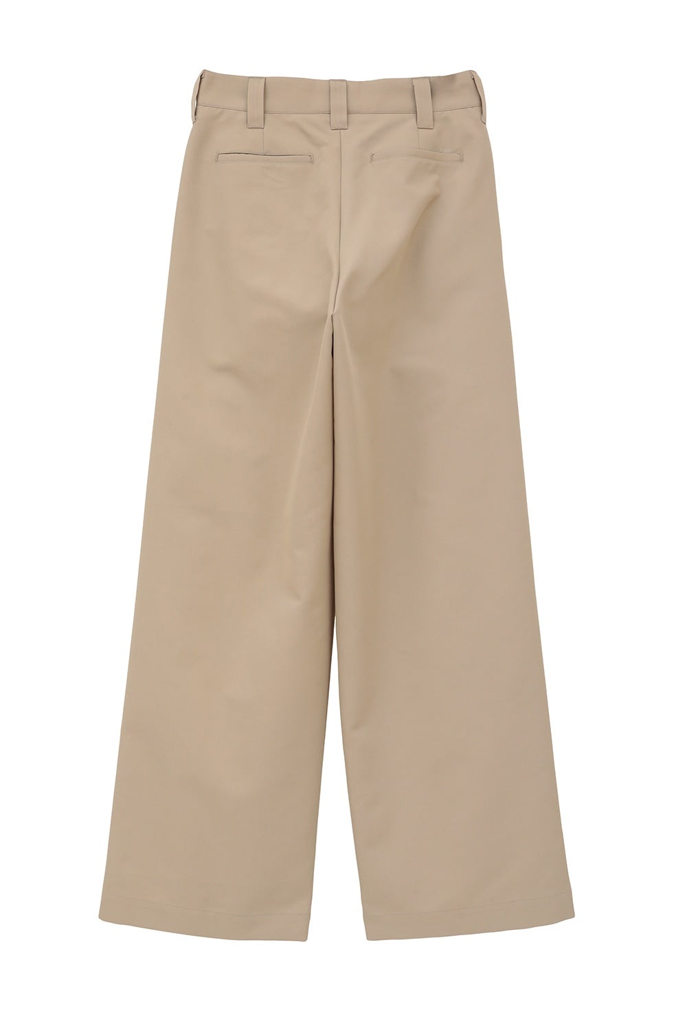 2TUCK CHINO PANTS｜SKIRT/PANTS(スカート/パンツ)｜MANOF OFFICIAL