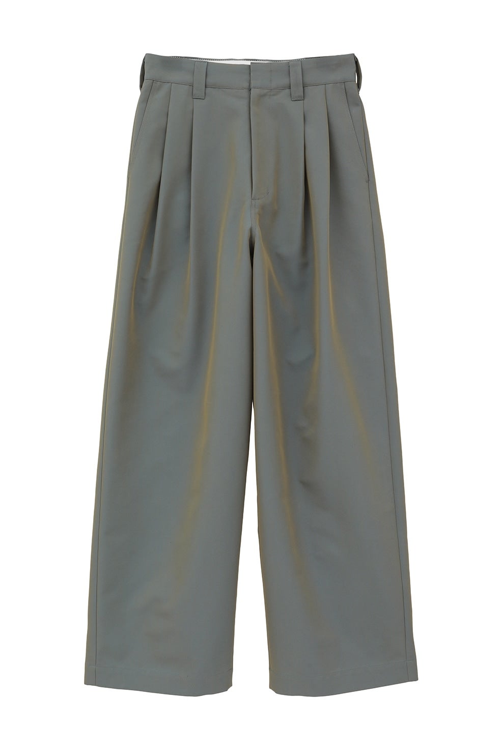 2TUCK CHINO PANTS｜SKIRT/PANTS(スカート/パンツ)｜MANOF OFFICIAL