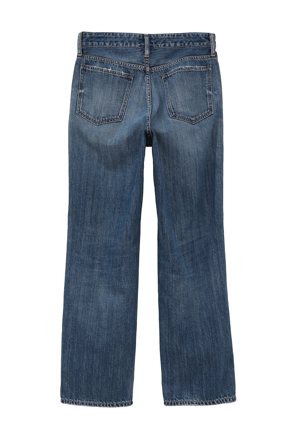RED CARD TOKYO×MANOF All-Day STRAIGHT DENIM｜SKIRT / PANTS