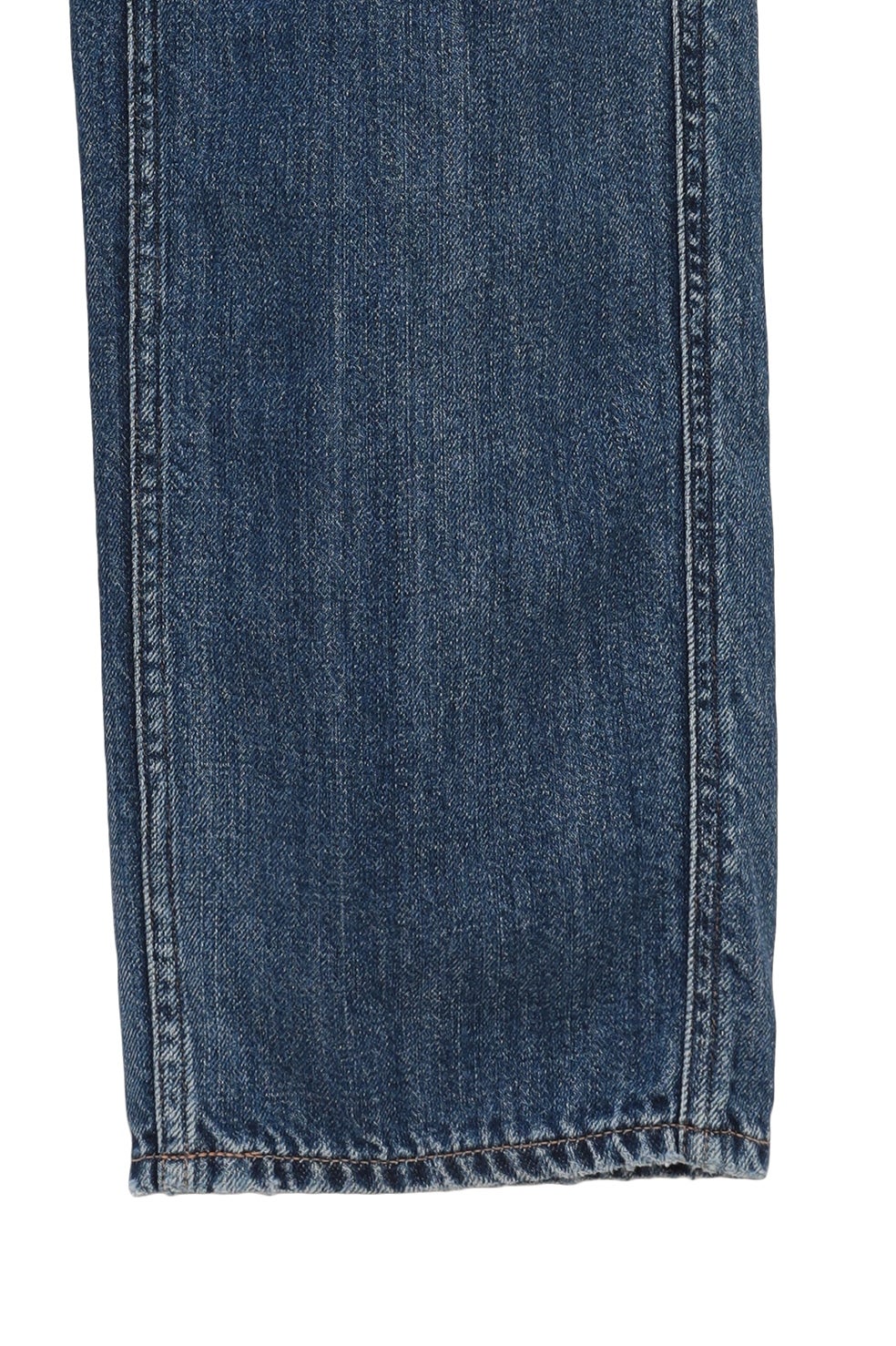 RED CARD TOKYO×MANOF All-Day STRAIGHT DENIM｜SKIRT / PANTS