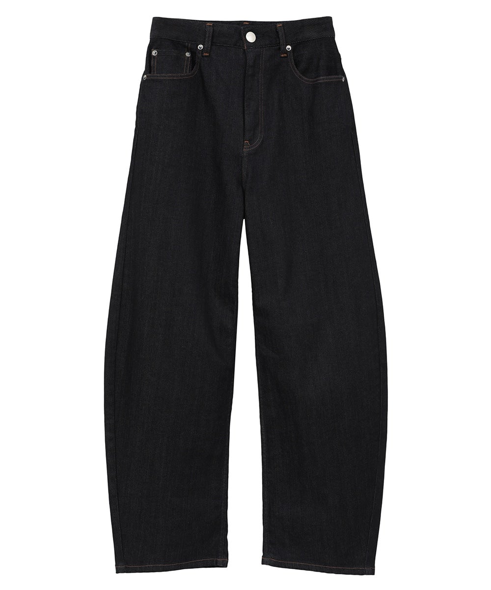 RED CARD TOKYO×MANOF Valley CURVE DENIM RED CARD TOKYO×MANOF Valley CURVE DENIM｜SKIRT/PANTS(スカート