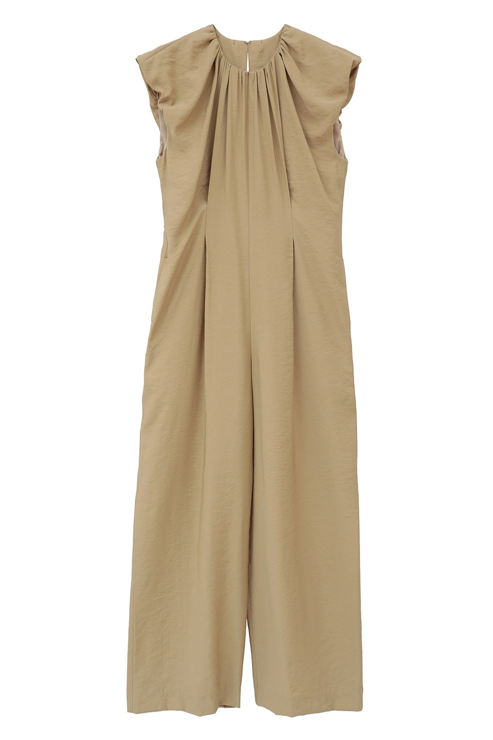 WAIST TUCK ALL IN ONE｜DRESS(ドレス)｜MANOF OFFICIAL ONLINE STORE