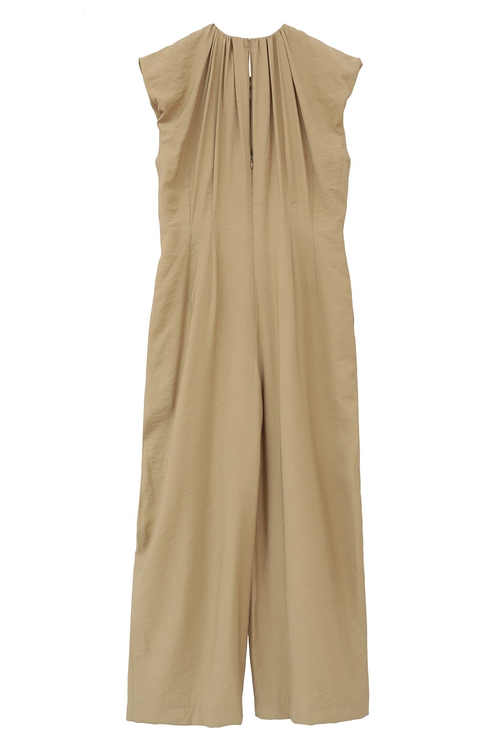 WAIST TUCK ALL IN ONE｜DRESS(ドレス)｜MANOF OFFICIAL ONLINE STORE