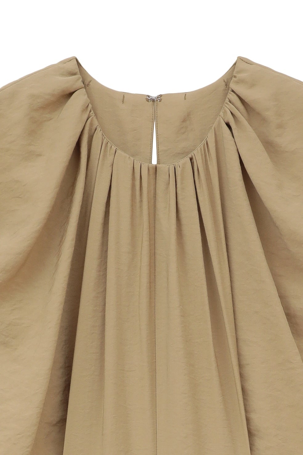 WAIST TUCK ALL IN ONE｜DRESS(ドレス)｜MANOF OFFICIAL ONLINE STORE