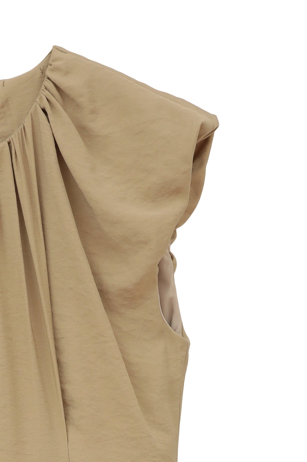 WAIST TUCK ALL IN ONE｜DRESS(ドレス)｜MANOF OFFICIAL ONLINE STORE