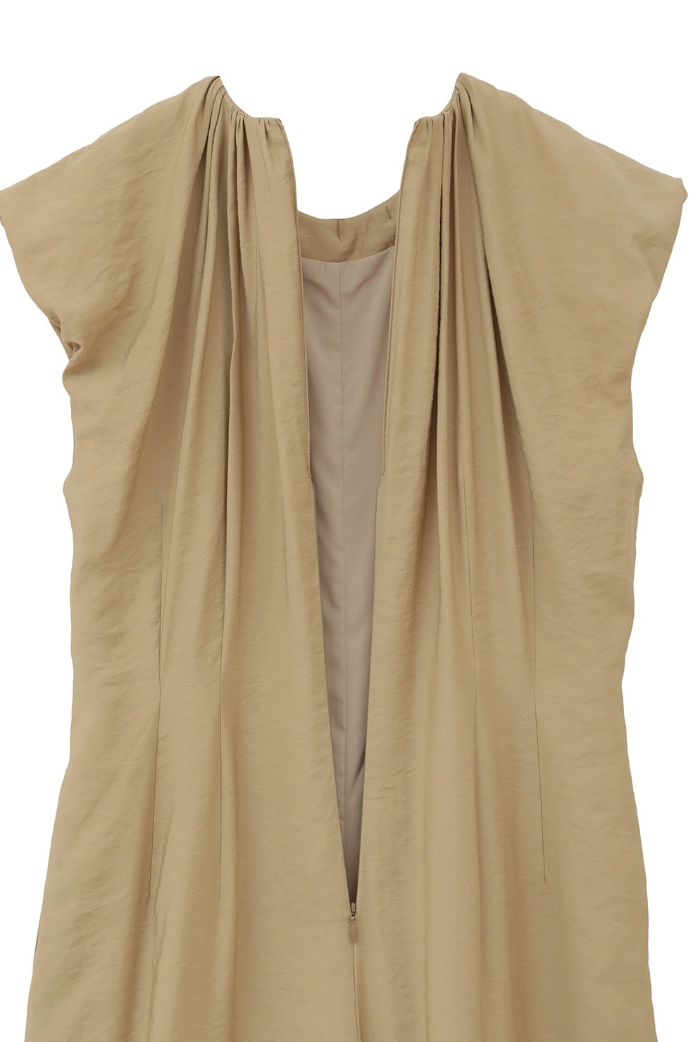 WAIST TUCK ALL IN ONE｜DRESS(ドレス)｜MANOF OFFICIAL ONLINE STORE