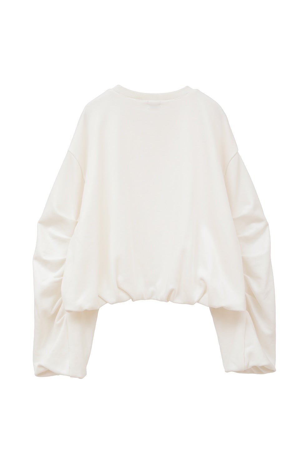 トップス Manof BALLOON SWEAT SET UP BALLOON SWEAT SET UP｜DRESS(ドレス)｜MANOF OFFICIAL ONLINE STORE