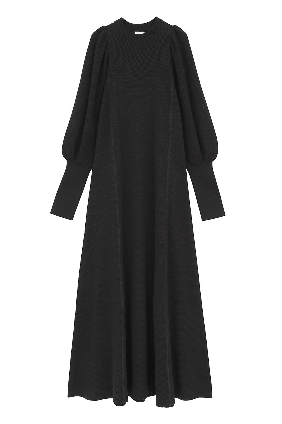 THERMAL KNIT ONE PIECE｜DRESS(ドレス)｜MANOF OFFICIAL ONLINE STORE