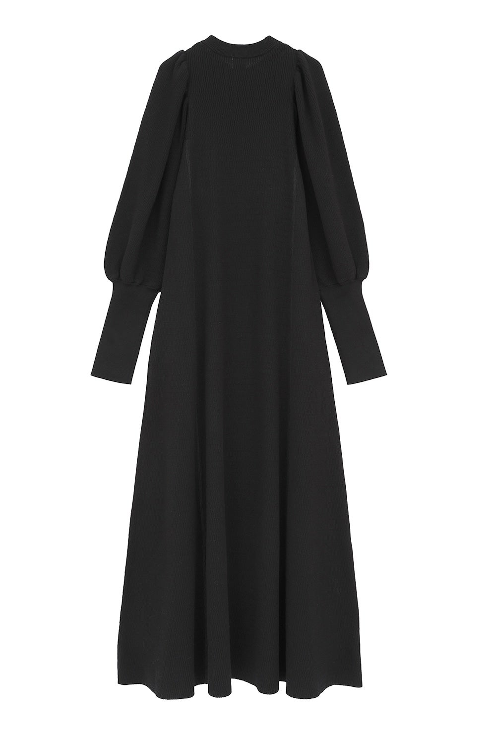 THERMAL KNIT ONE PIECE｜DRESS(ドレス)｜MANOF OFFICIAL ONLINE STORE