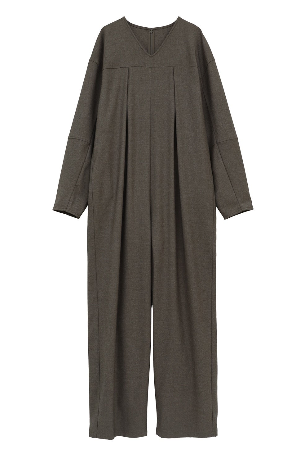 RAFFLE COLLAR ALL IN ONE｜DRESS(ドレス)｜MANOF OFFICIAL ONLINE STORE