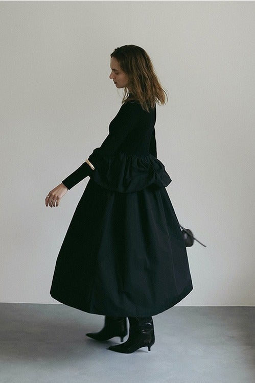 COMBINATION KNIT ONE PIECE