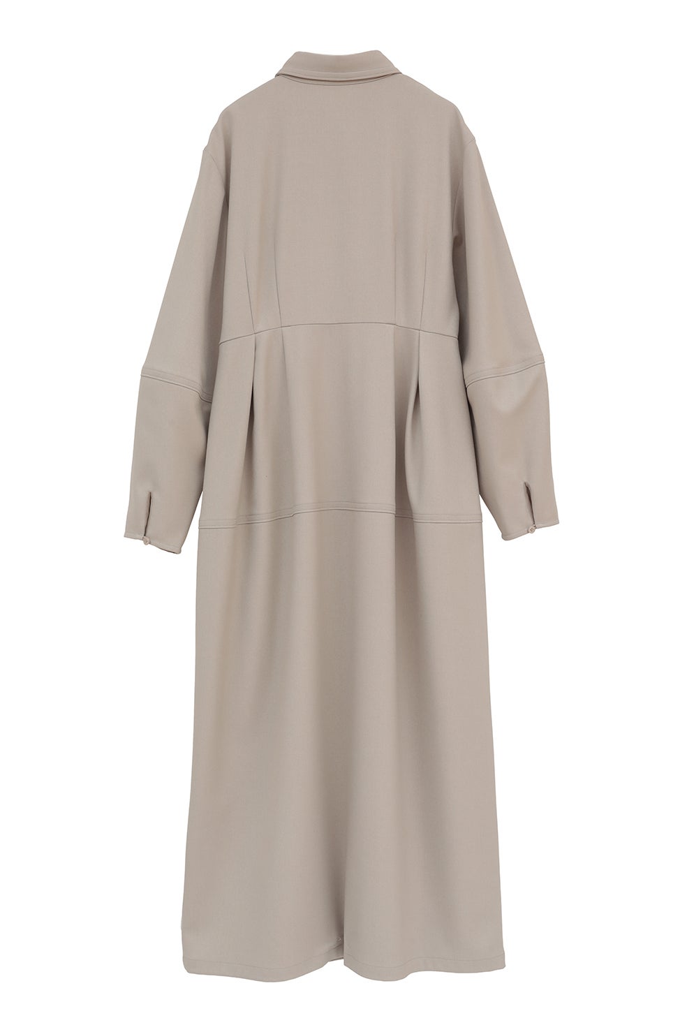 FORM SHIRTS DRESS｜DRESS(ドレス)｜MANOF OFFICIAL ONLINE STORE
