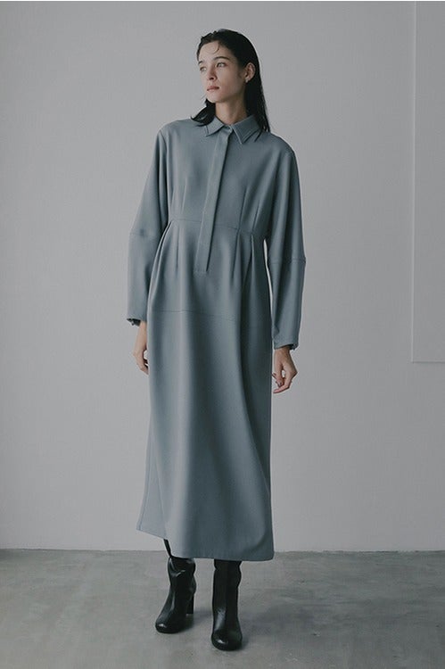 FORM SHIRTS DRESS