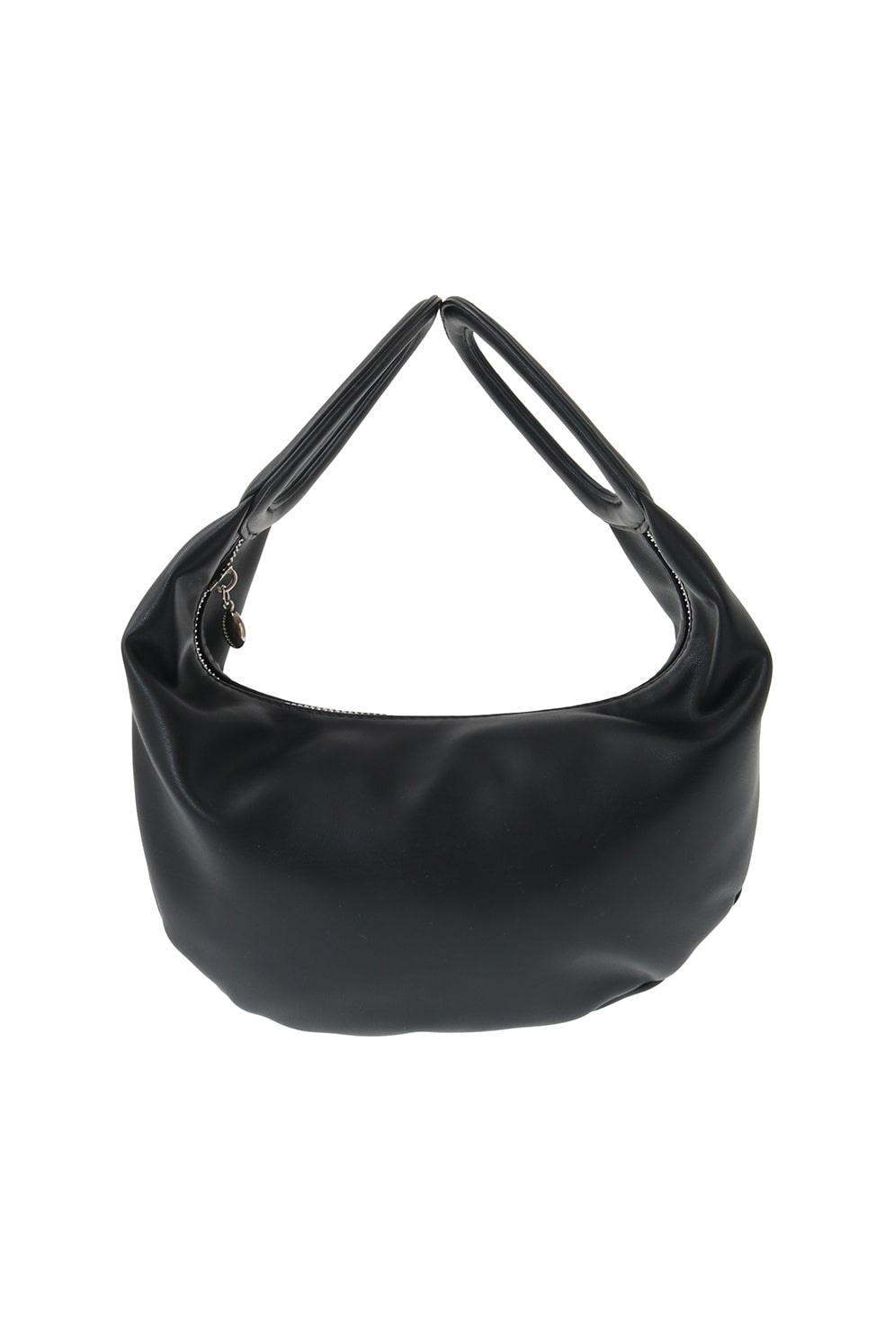 HANDLE MOON BAG｜BAG / SHOES(バッグ/シューズ)｜MANOF OFFICIAL 