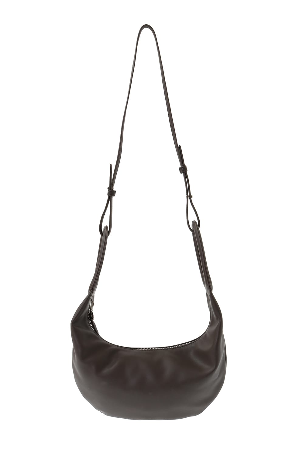 HANDLE MOON BAG｜BAG / SHOES(バッグ/シューズ)｜MANOF OFFICIAL