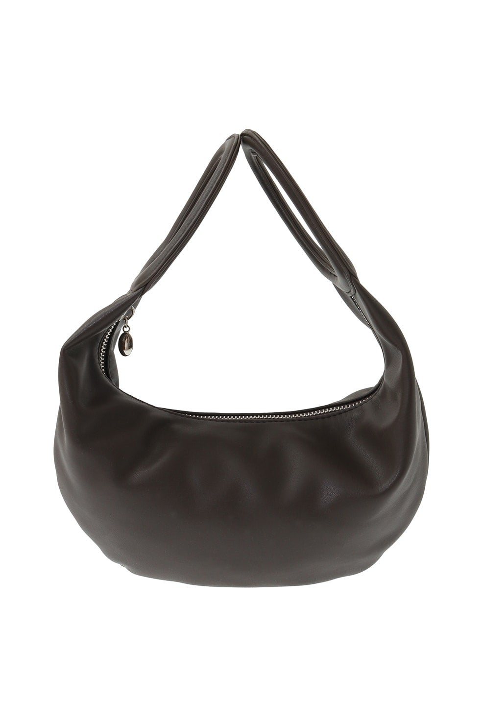 HANDLE MOON BAG｜BAG / SHOES(バッグ/シューズ)｜MANOF OFFICIAL