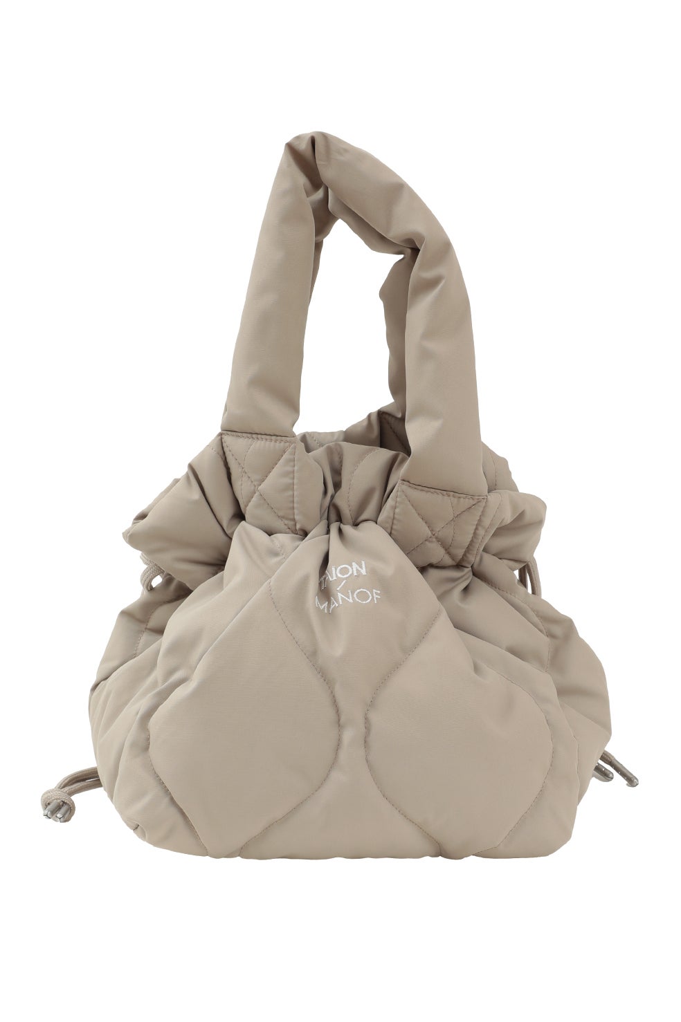TAION×MANOF 2WAY DOWN BAG|BAG / SHOES(バッグ/シューズ)|MANOF TAION×MANOF 2WAY DOWN BAG|BAG / SHOES(バッグ/シューズ)|MANOF