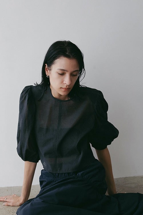 TOPS｜WOMENS｜MANOF OFFICIAL ONLINE STORE