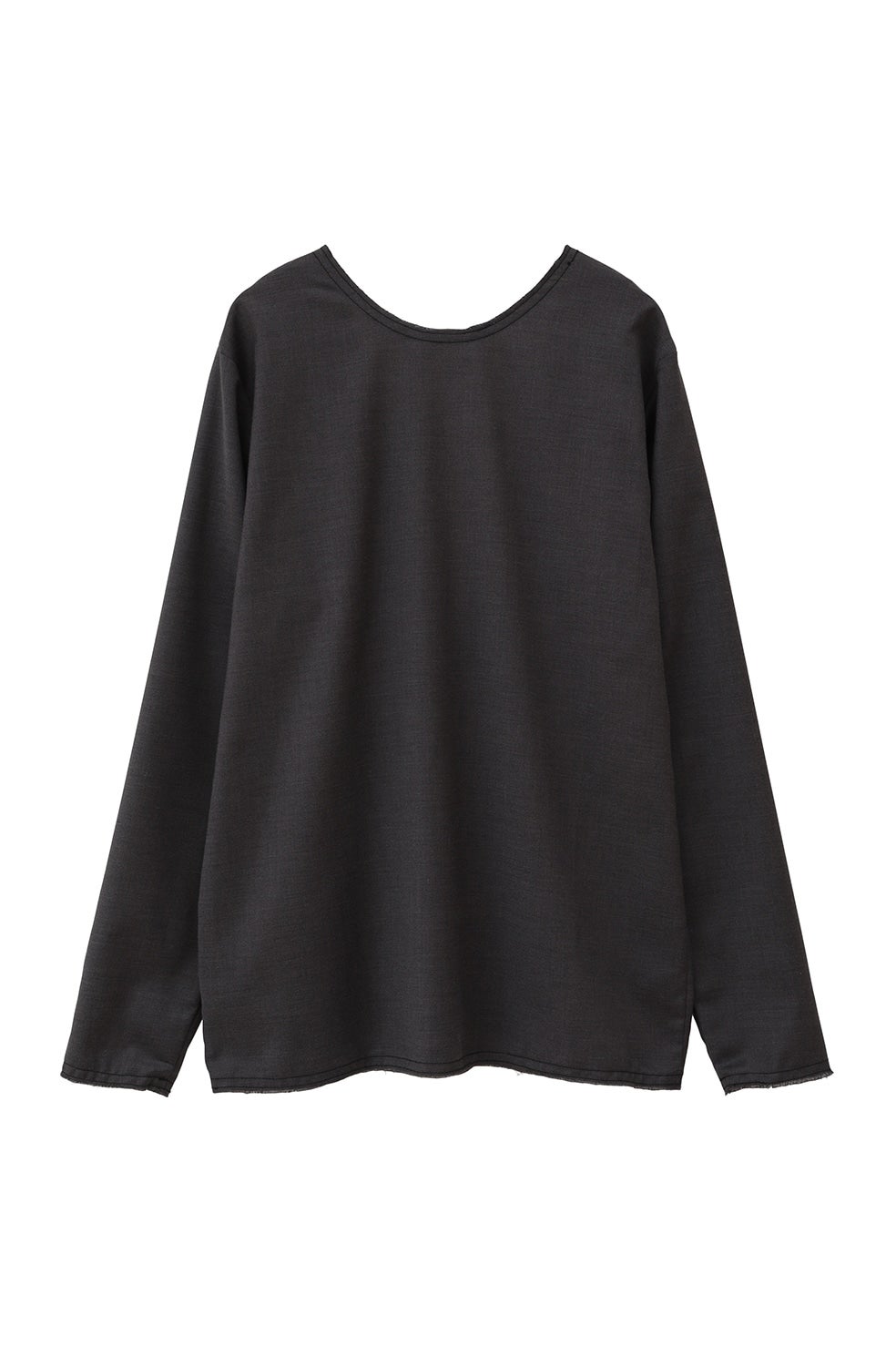 2WAY SCARF T BLOUSE｜TOPS(トップス)｜MANOF OFFICIAL ONLINE STORE