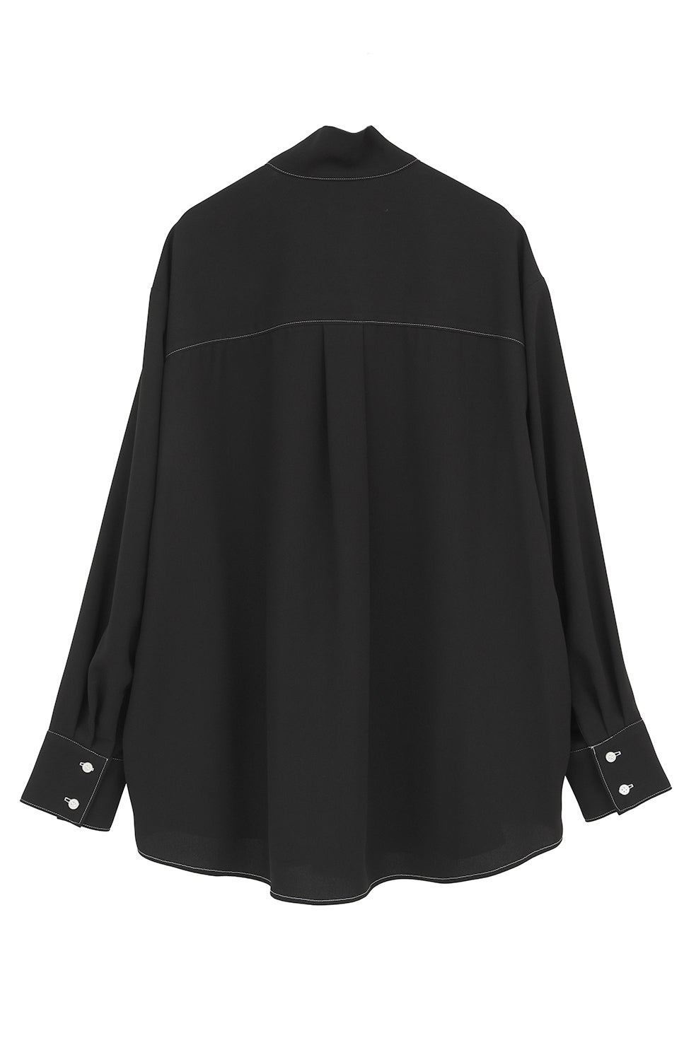 BOWTIE STITCH BLOUSE｜TOPS(トップス)｜MANOF OFFICIAL ONLINE STORE