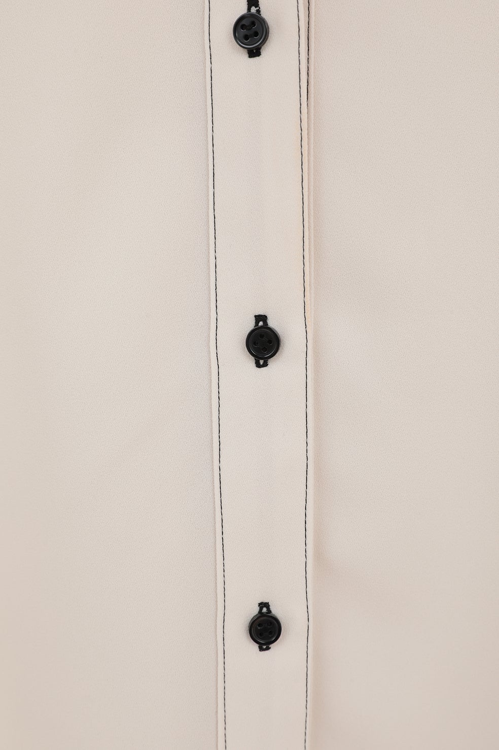 BOWTIE STITCH BLOUSE｜TOPS(トップス)｜MANOF OFFICIAL ONLINE STORE