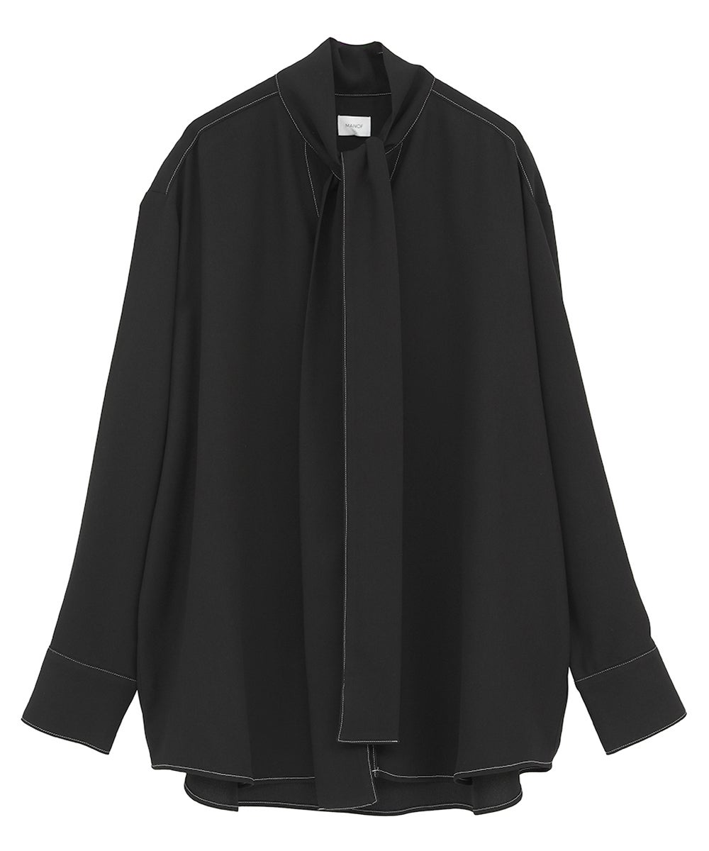 のぶっち専用ページ BOWTIE STITCH BLOUSE｜TOPS(トップス)｜MANOF OFFICIAL ONLINE STORE