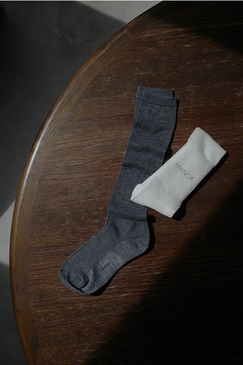 SHEER SOCKS