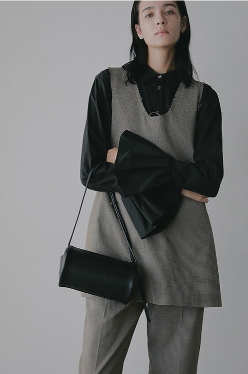 YAHKI×MANOF ROLL BOSTON