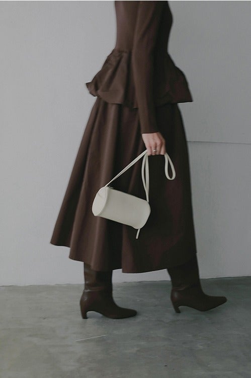 YAHKI×MANOF ROLL BOSTON