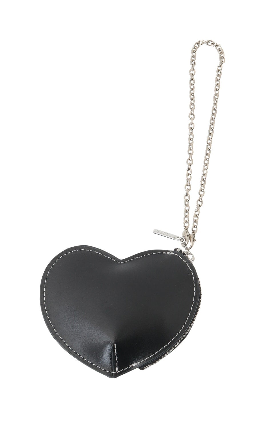 YAHKI×MANOF HEART POUCH｜GOODS(グッズ)｜MANOF OFFICIAL ONLINE STORE