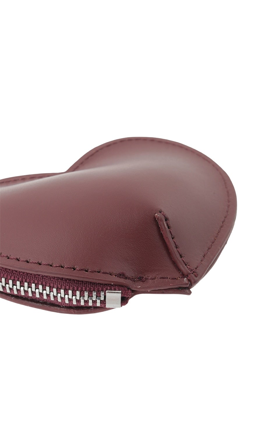 YAHKI×MANOF HEART POUCH｜GOODS(グッズ)｜MANOF OFFICIAL ONLINE STORE