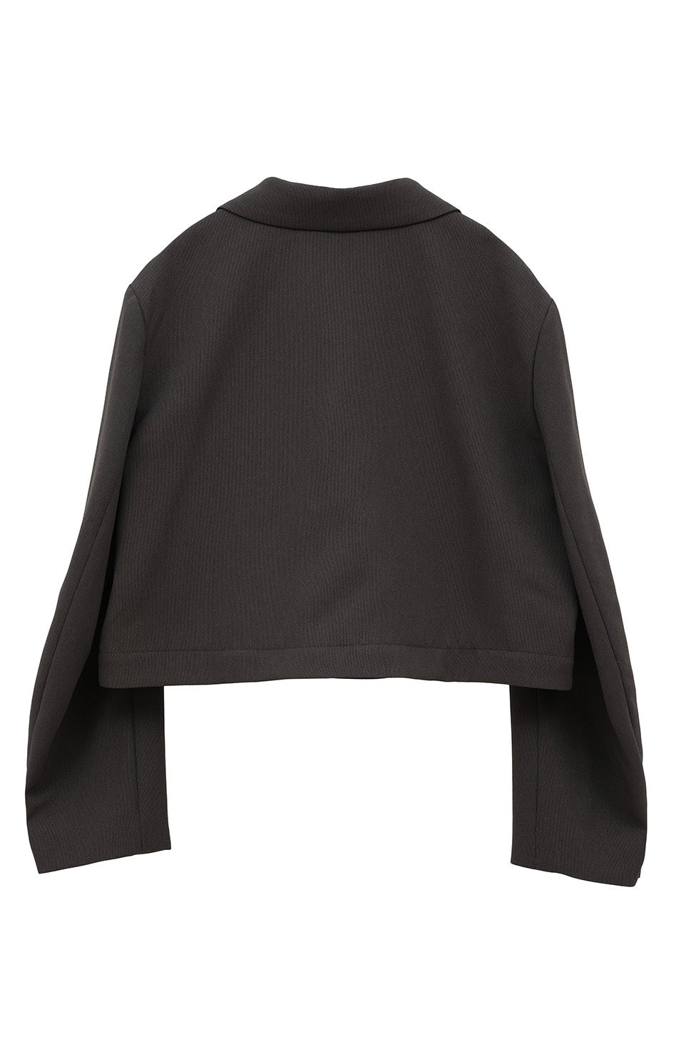 2WAY ZIP JACKET｜OUTER(アウター)｜CLANE OFFICIAL ONLINE STORE