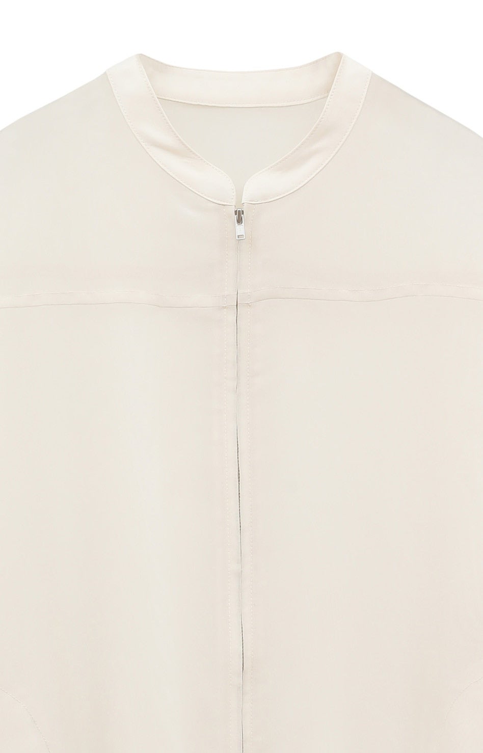 新品　MANOF SHEER VOLUME SLEEVE BLOUSON SHEER VOLUME SLEEVE BLOUSON｜OUTER(アウター)｜MANOF OFFICIAL